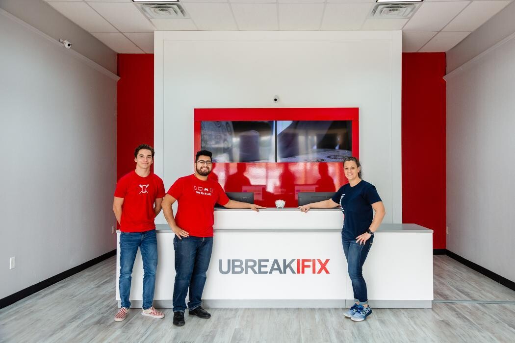 Images uBreakiFix - Phone and Computer Repair