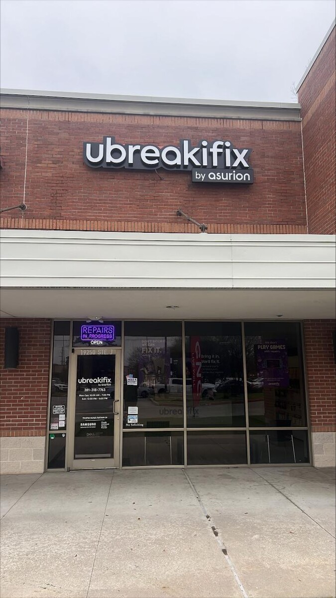 Images uBreakiFix - Phone and Computer Repair