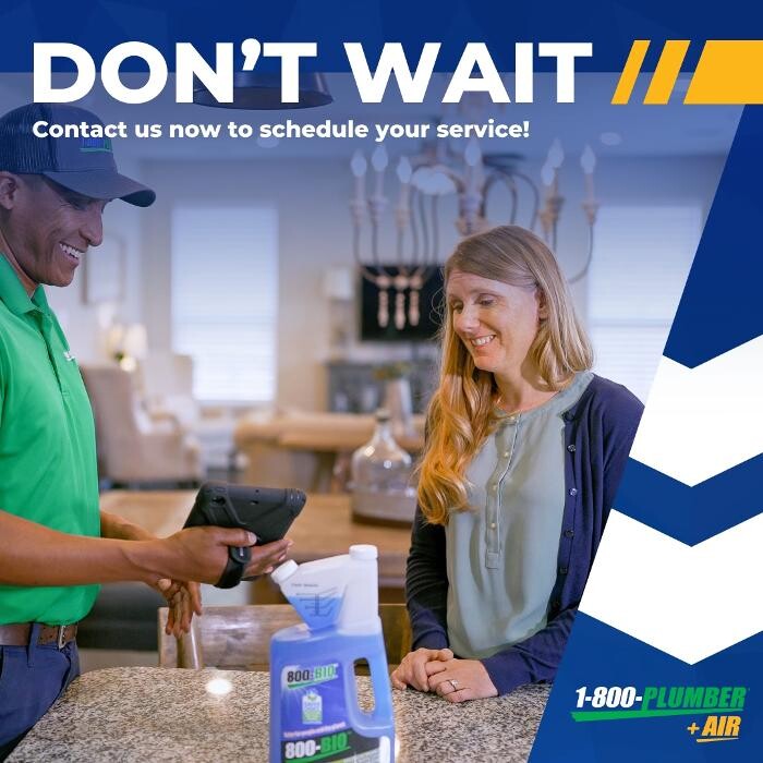 Images 1-800-Plumber +Air