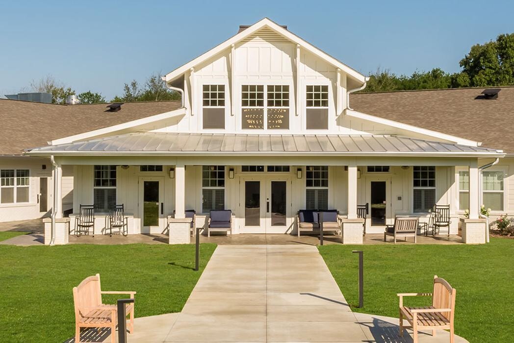 Images Dominion Senior Living of Athens