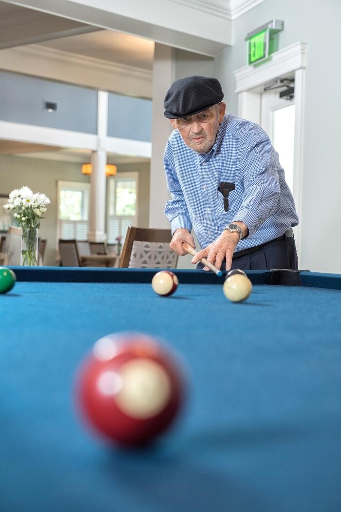 Images Dominion Senior Living of Athens