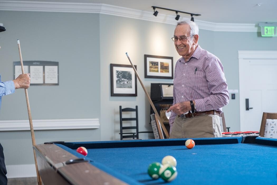 Images Dominion Senior Living of Athens