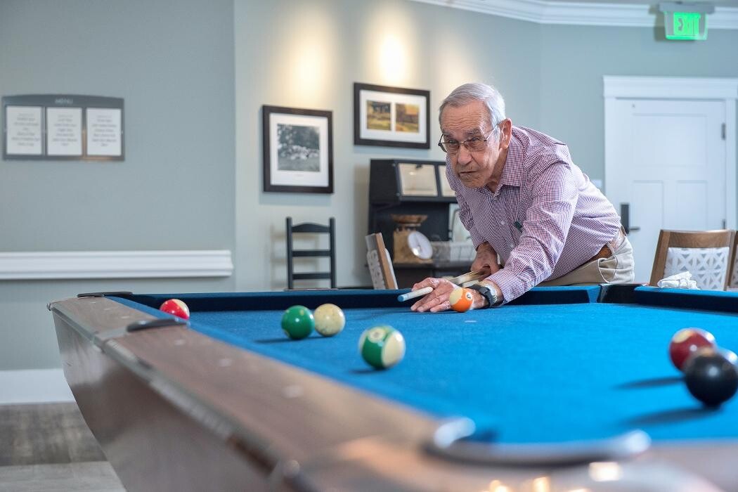 Images Dominion Senior Living of Athens