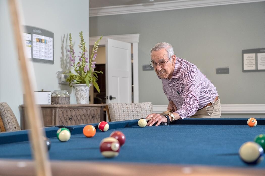 Images Dominion Senior Living of Athens