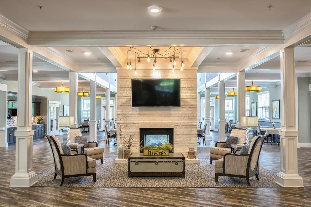 Images Dominion Senior Living of Athens
