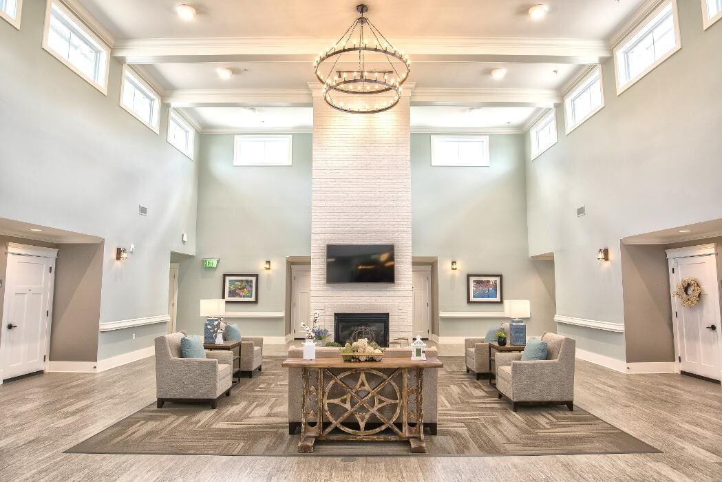 Images Dominion Senior Living of Athens