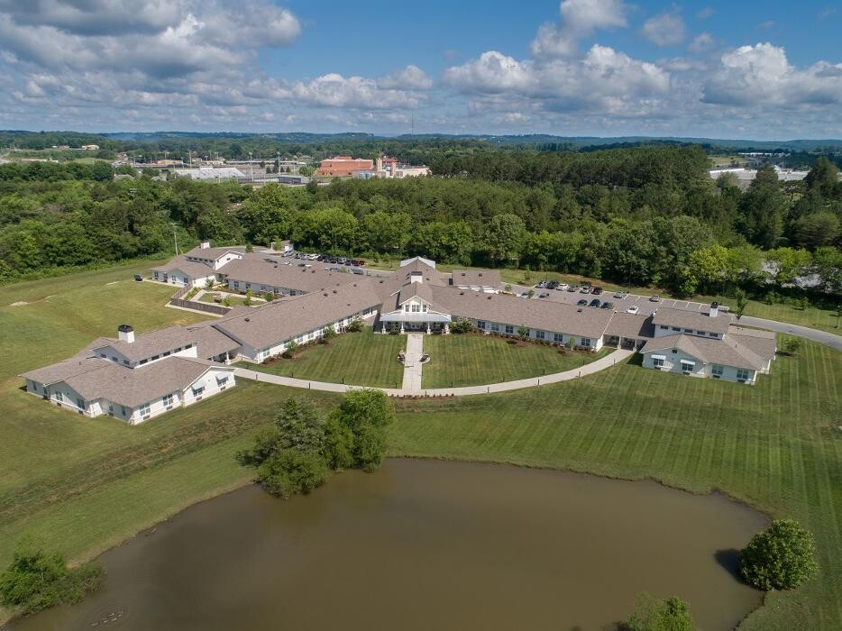 Images Dominion Senior Living of Athens