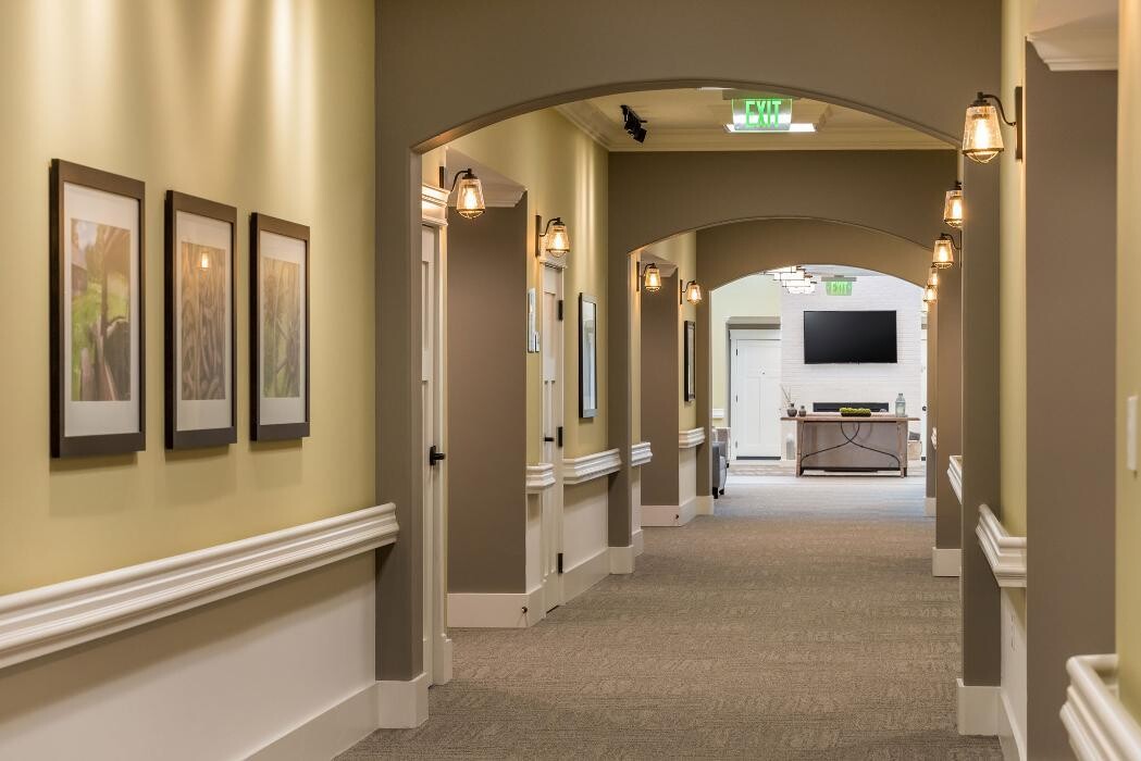 Images Dominion Senior Living of Athens