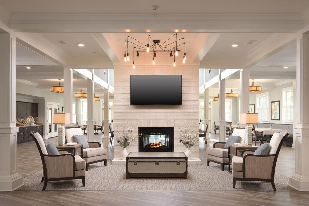 Images Dominion Senior Living of Athens