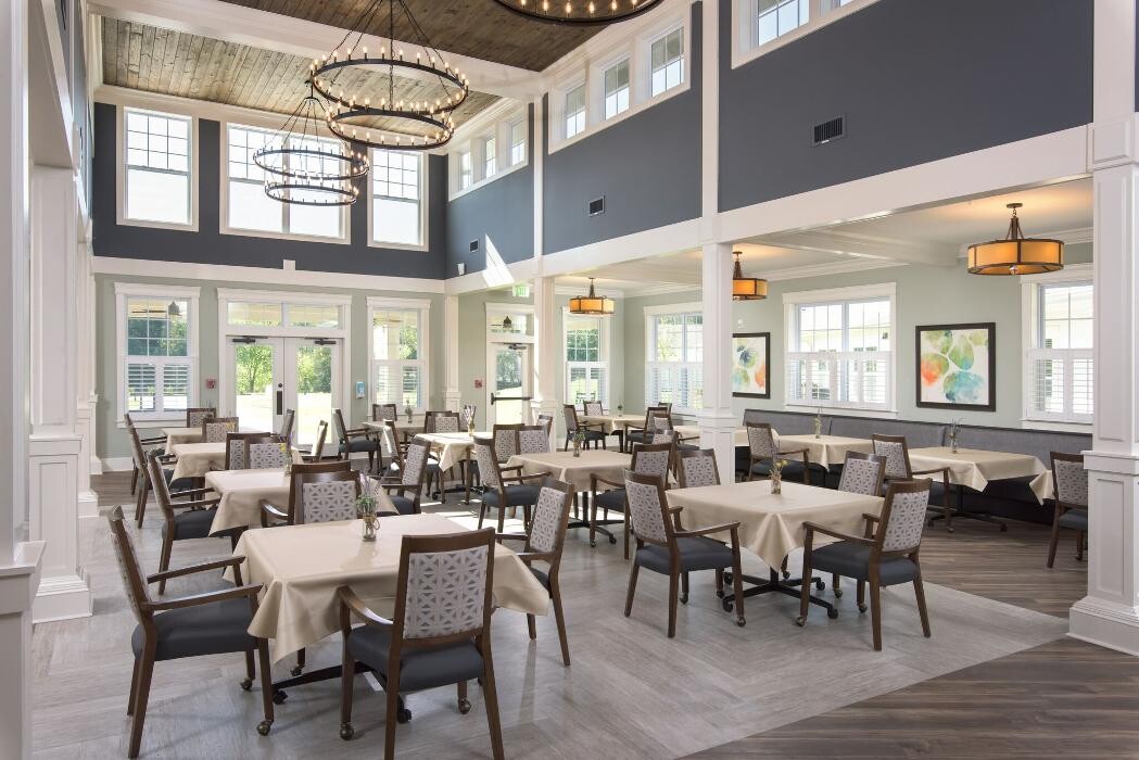 Images Dominion Senior Living of Athens