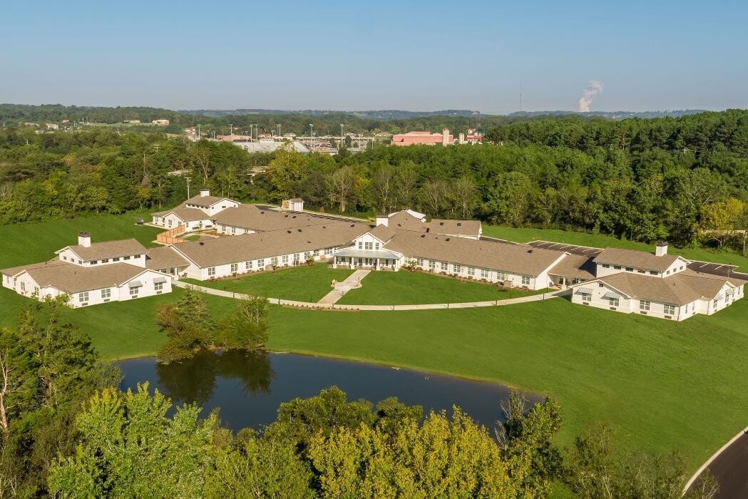 Images Dominion Senior Living of Athens