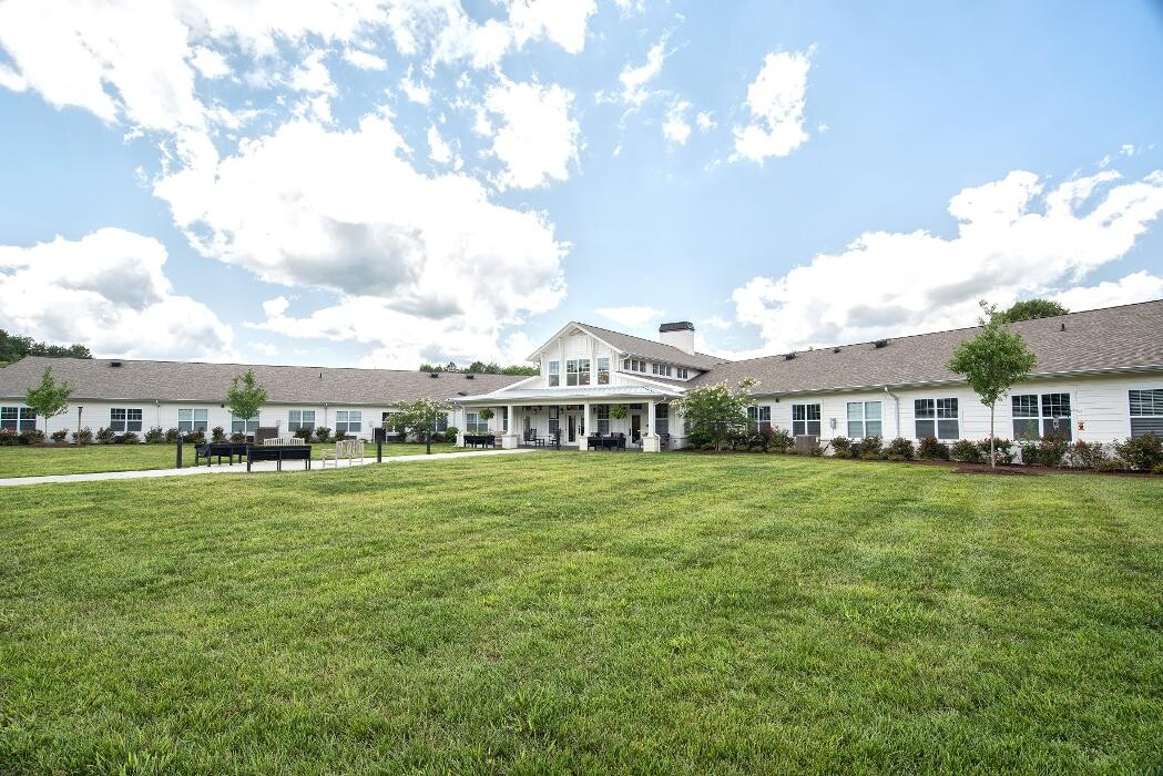 Images Dominion Senior Living of Athens