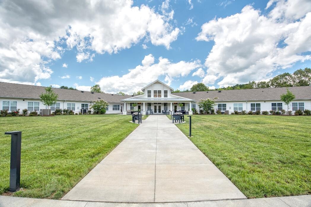 Images Dominion Senior Living of Athens