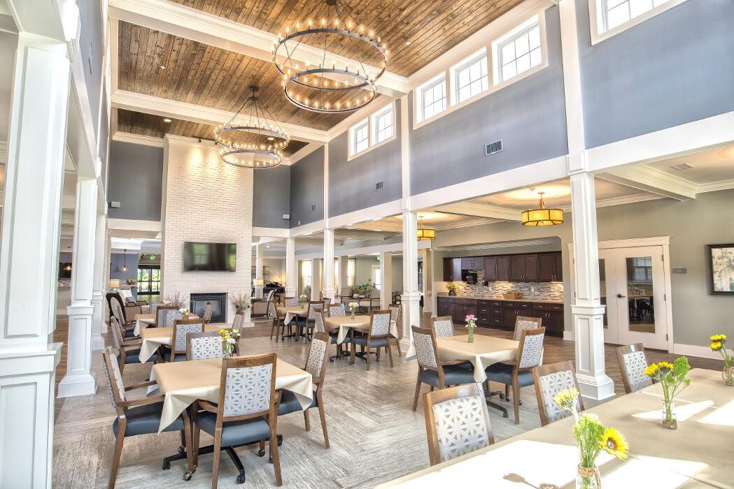 Images Dominion Senior Living of Athens