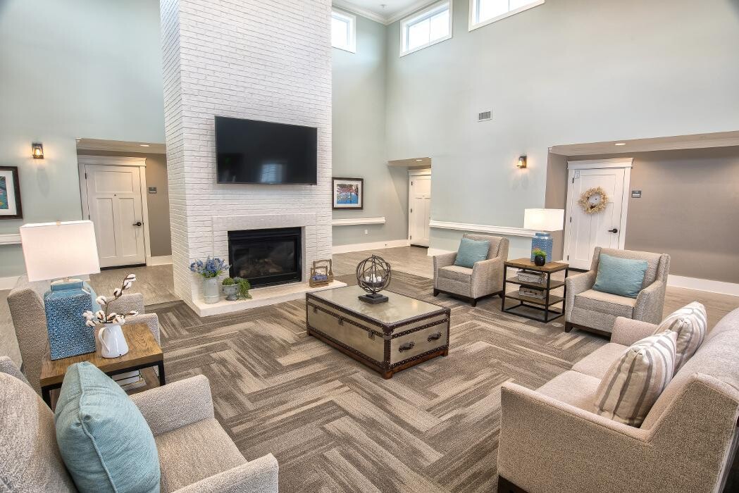 Images Dominion Senior Living of Athens