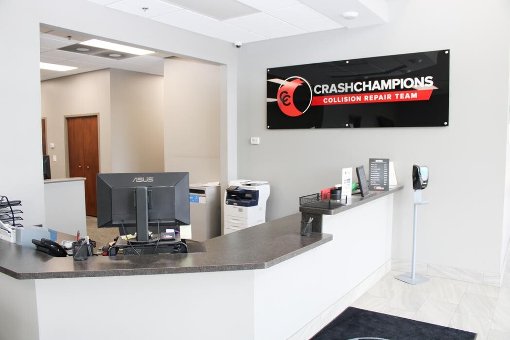 Images Crash Champions Collision Repair Batavia