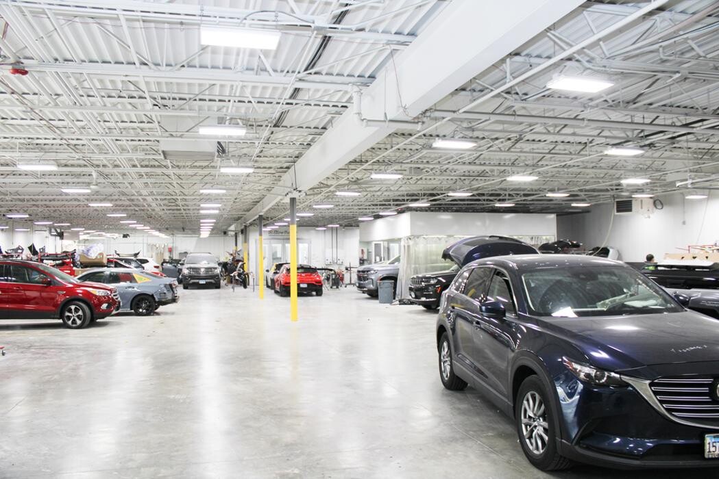 Images Crash Champions Collision Repair Batavia