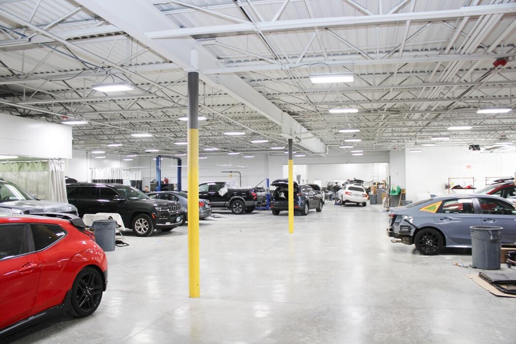 Images Crash Champions Collision Repair Batavia