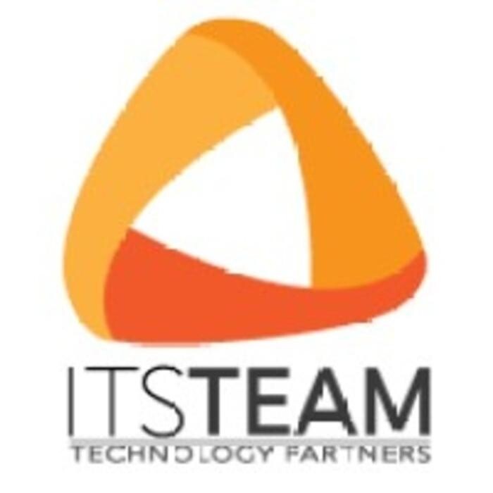 ITS Team Logo