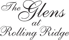 The Glens at Rolling Ridge Logo