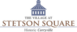 Stetson Square Logo