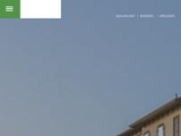 Sorrel Phillips Creek Ranch website screenshot