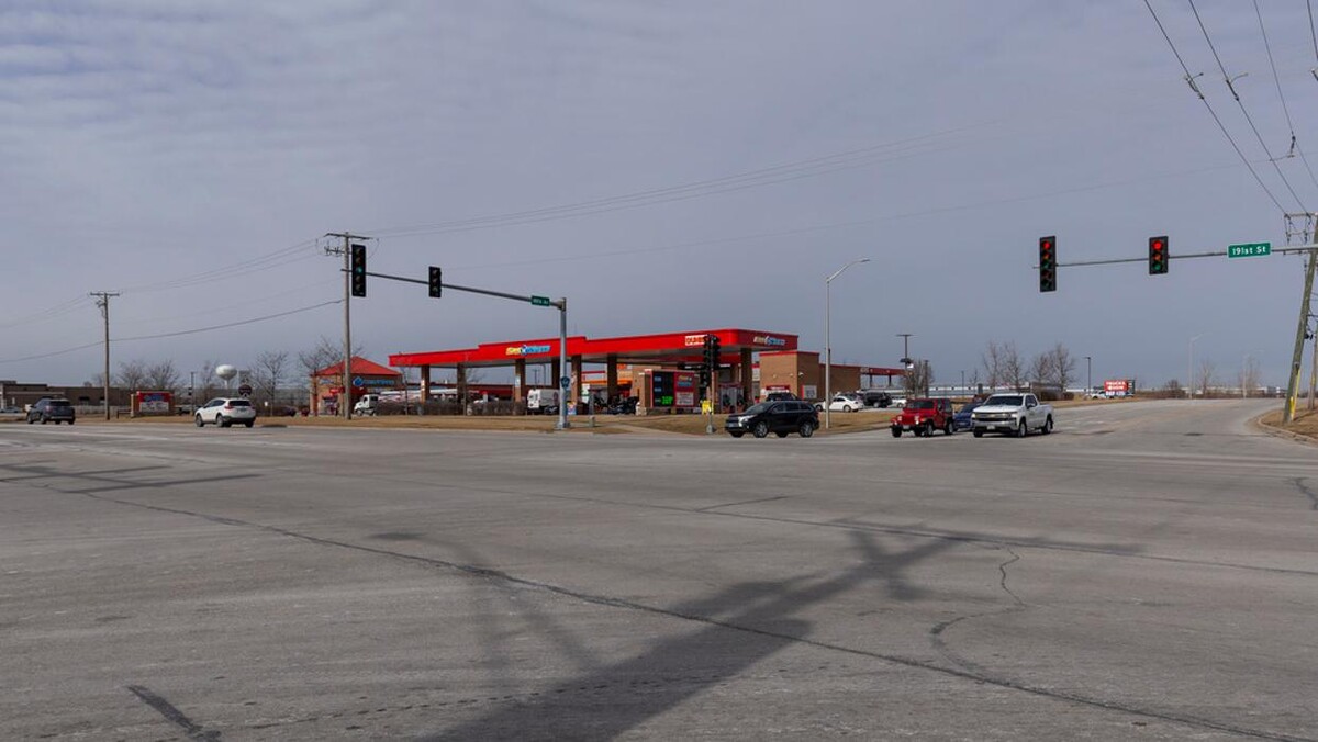 Images Crash Champions Collision Repair Mokena 191st