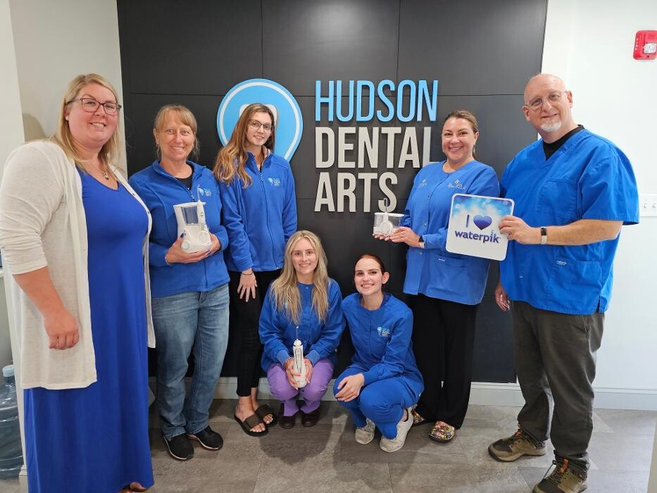 Images Hudson Dental Arts