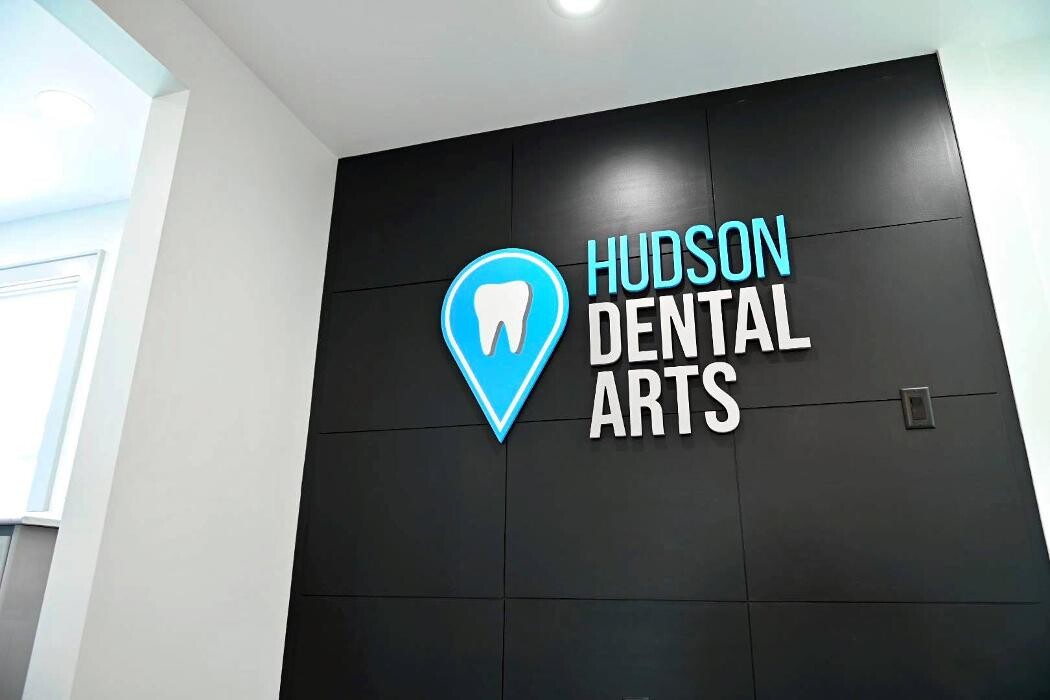 Images Hudson Dental Arts