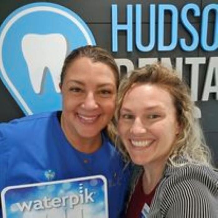 Images Hudson Dental Arts