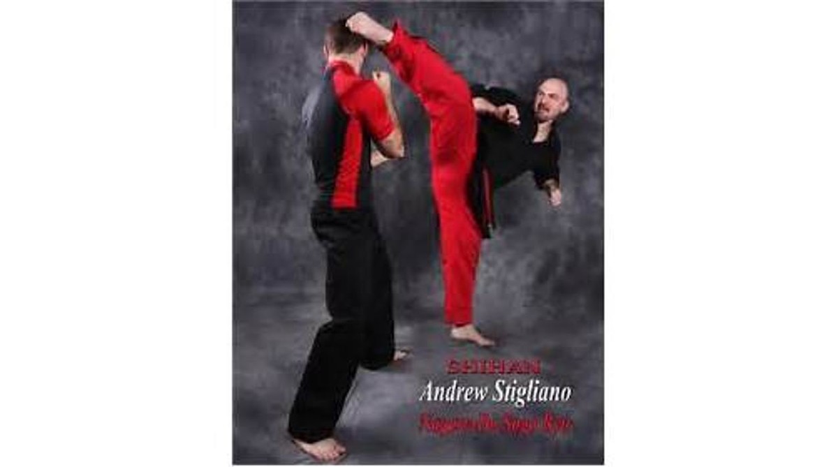 Images UMAC Karate/Jujutsu / MMA