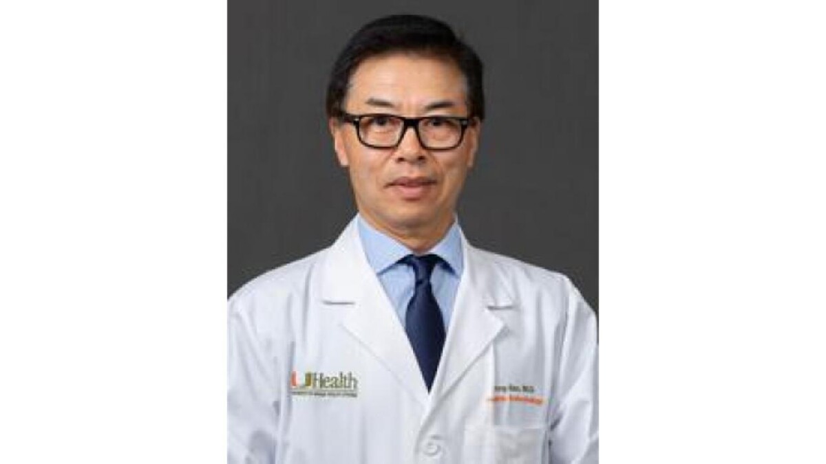 Images Yong Bao, MD