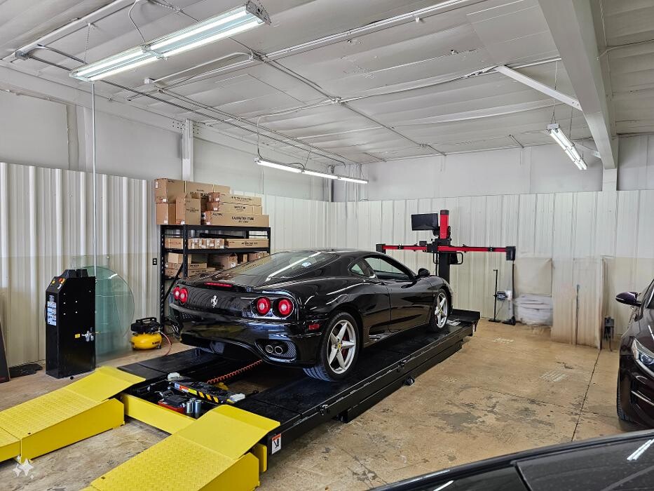 Images Specialized Preferred Auto