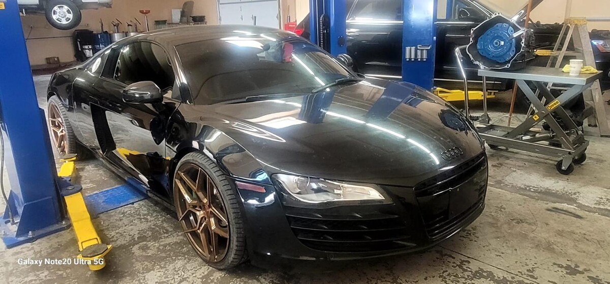 Images Specialized Preferred Auto