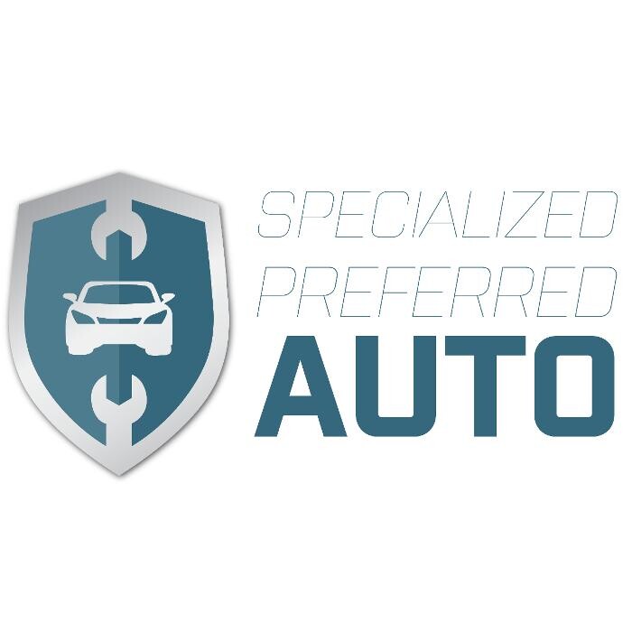 Images Specialized Preferred Auto