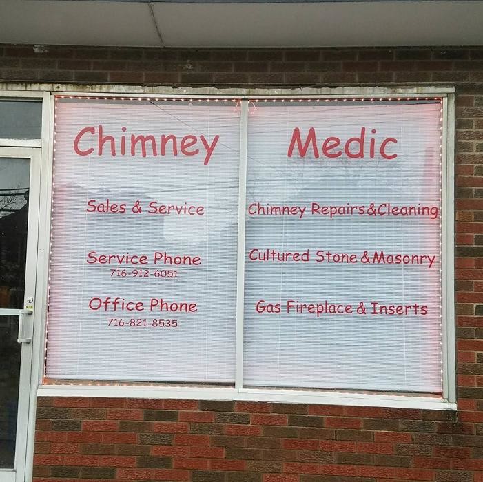 Images Chimney Medic