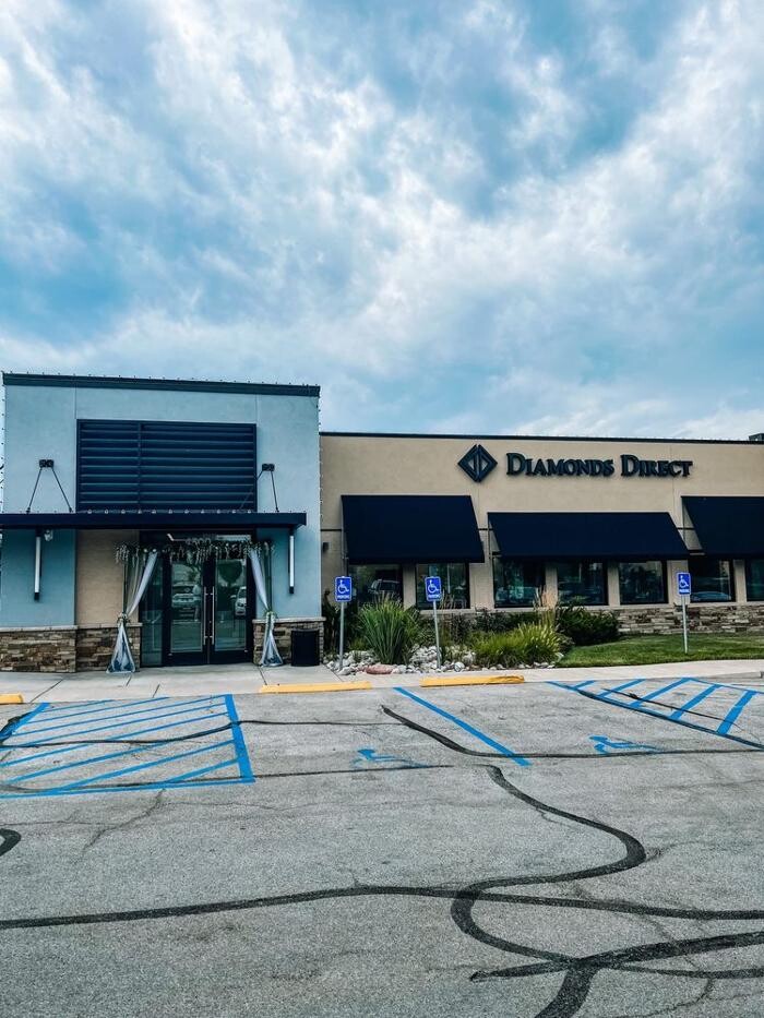 Images Diamonds Direct Kansas City