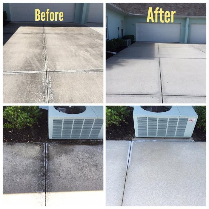 Images Hoover Pressure Cleaning