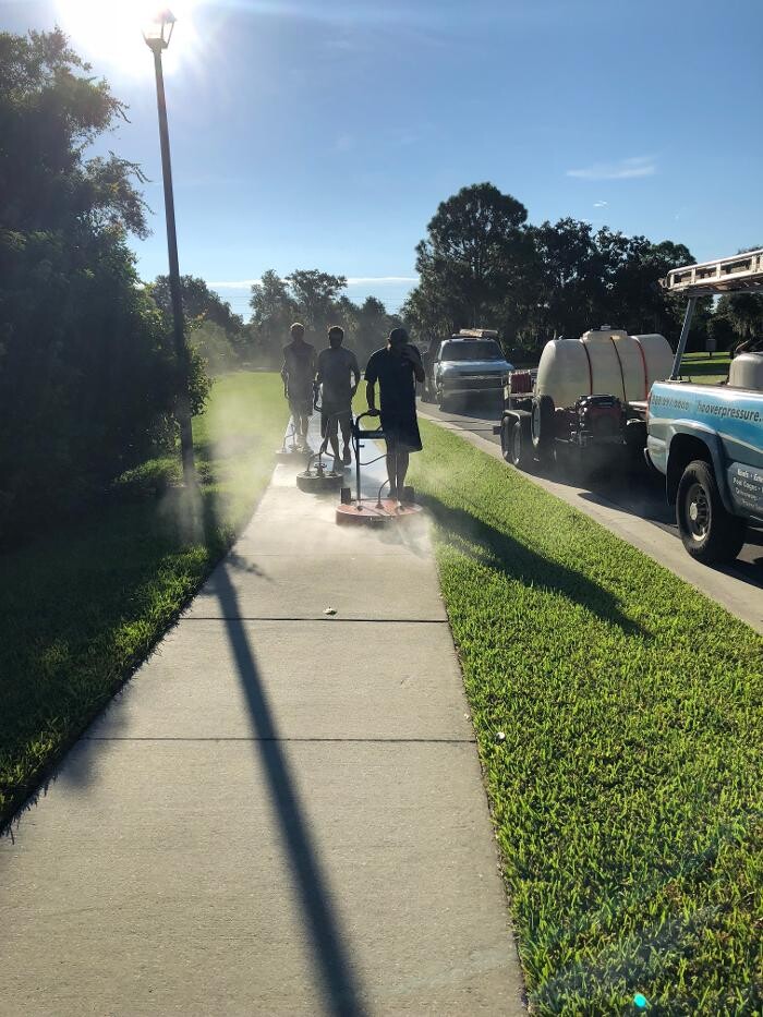 Images Hoover Pressure Cleaning