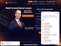 Website Law Office of Shane McClelland