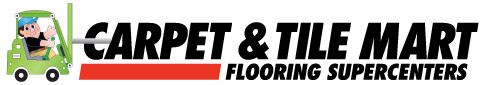 Lomax Carpet and Tile Mart Logo
