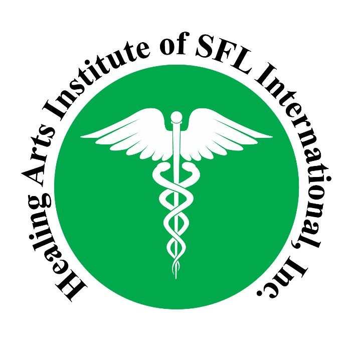 Healing Arts Institute of South Florida International, Inc Logo