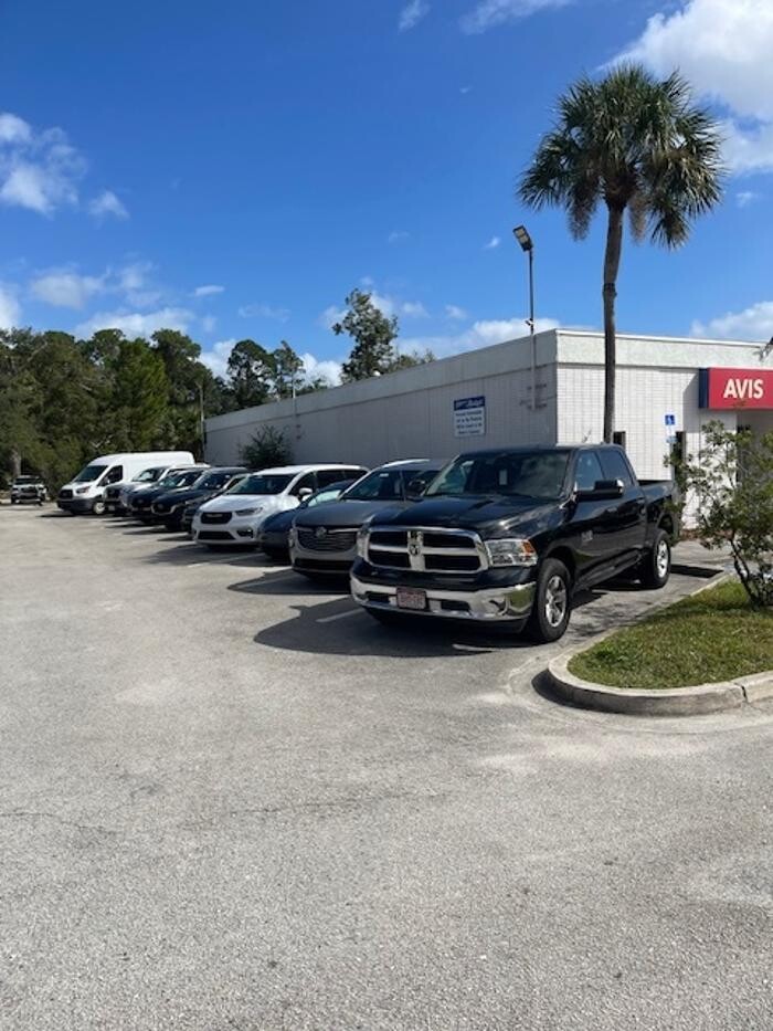 Images Budget Car Rental