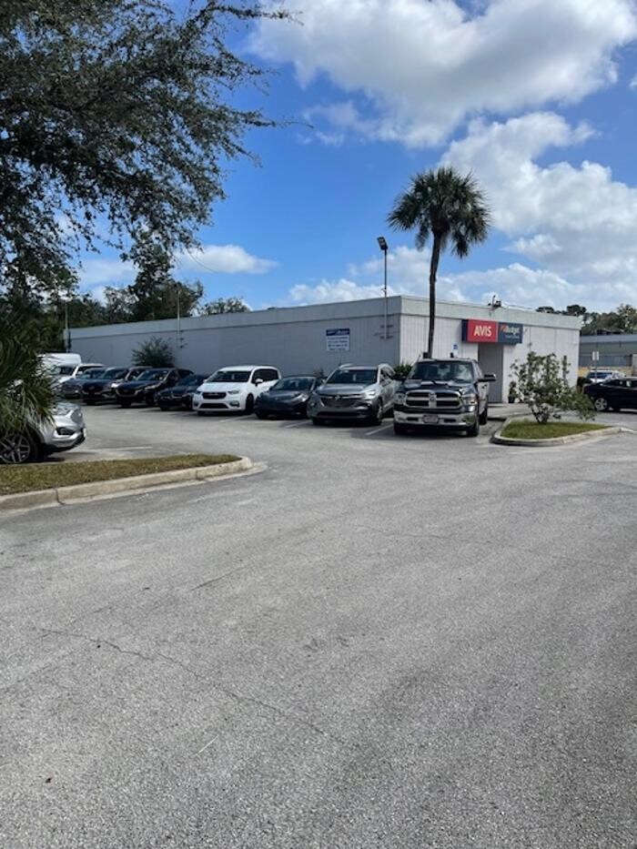 Images Budget Car Rental