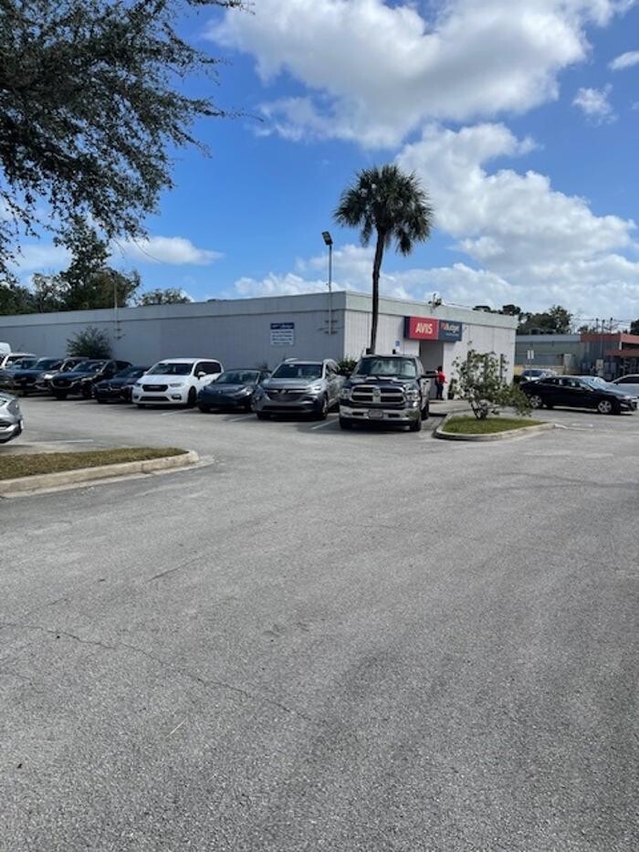 Images Budget Car Rental