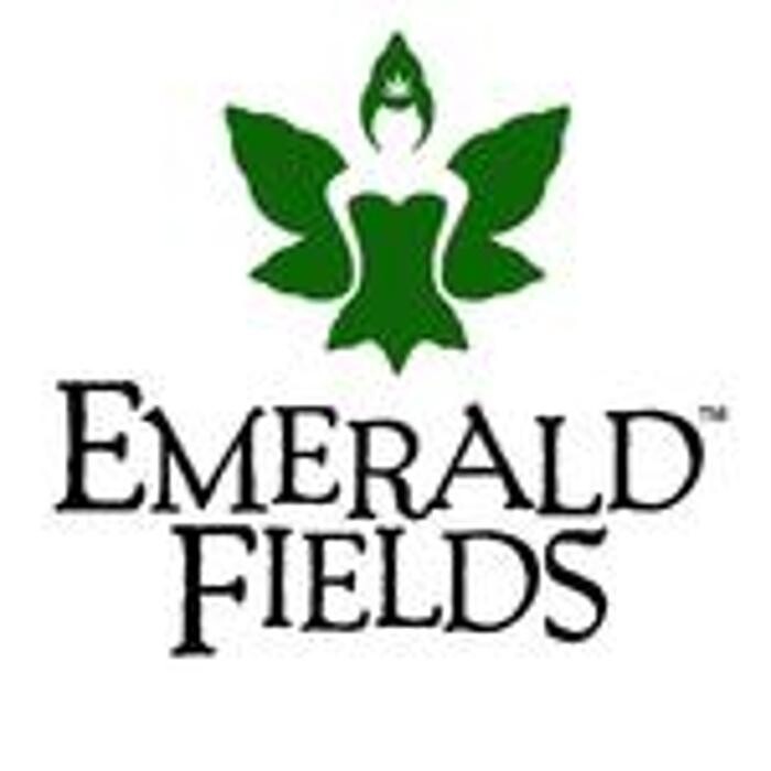 Emerald Fields Manitou Recreational Dispensary Logo