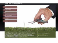 Anew Real Estate Appraisal website screenshot