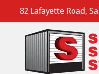 Website Screenshot Super Self Storage