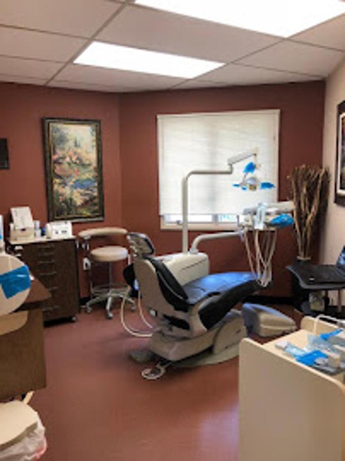 Images Rossi & DiLeo Dentistry, PC
