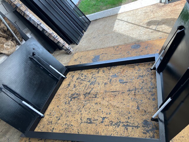 Images Steel Masters